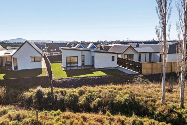 Photo of property in 21 Kelly Street, Rangiora, 7400