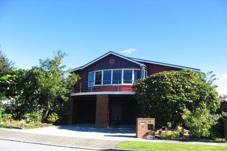 Photo of property in 18 Shelley Street, Greymouth, 7805