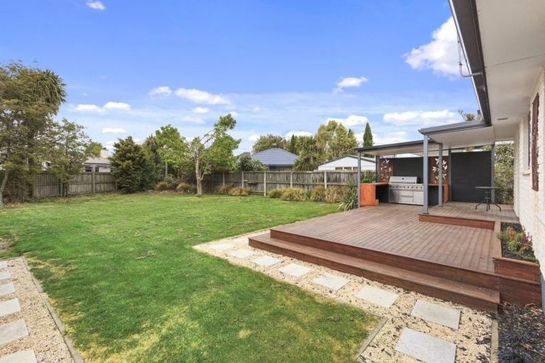 Photo of property in 54 South Belt, Lincoln, 7608