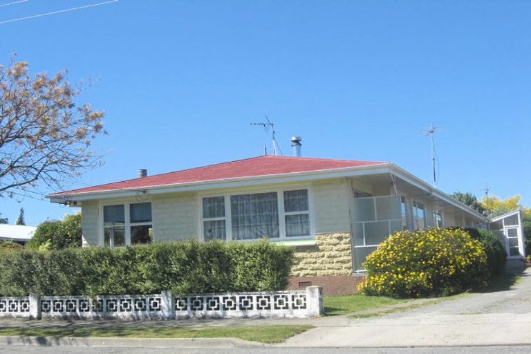 Photo of property in 10a Glover Crescent, Blenheim, 7201