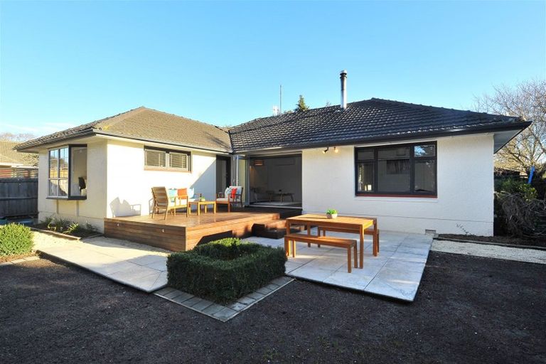 Photo of property in 222 Condell Avenue, Papanui, Christchurch, 8053