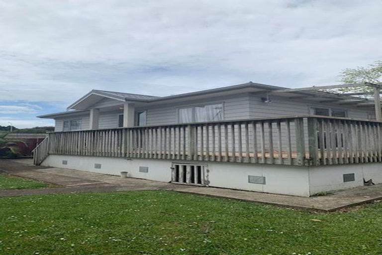 Photo of property in 53 Juliet Avenue, Howick, Auckland, 2014