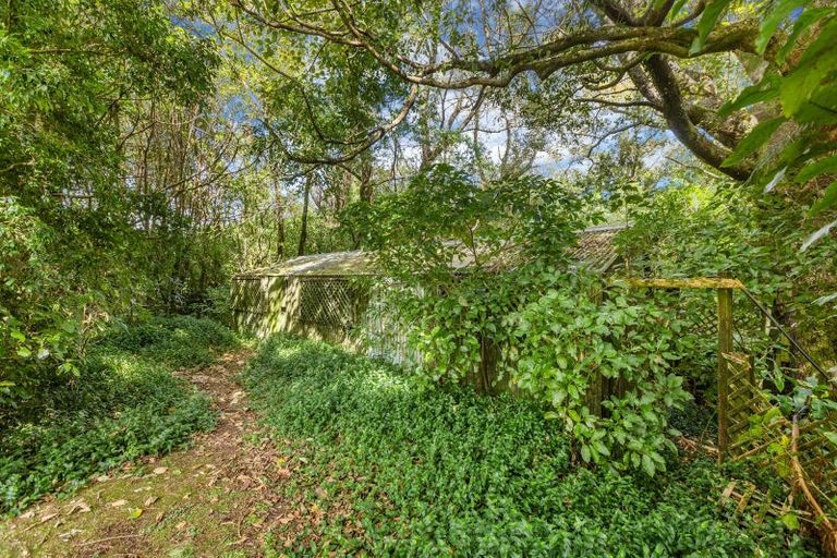 Photo of property in 2133 Wiremu Road, Newall, New Plymouth, 4381