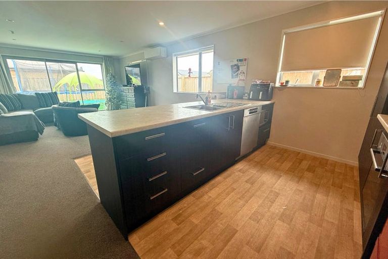 Photo of property in 47 Finn Avenue, Rolleston, 7615