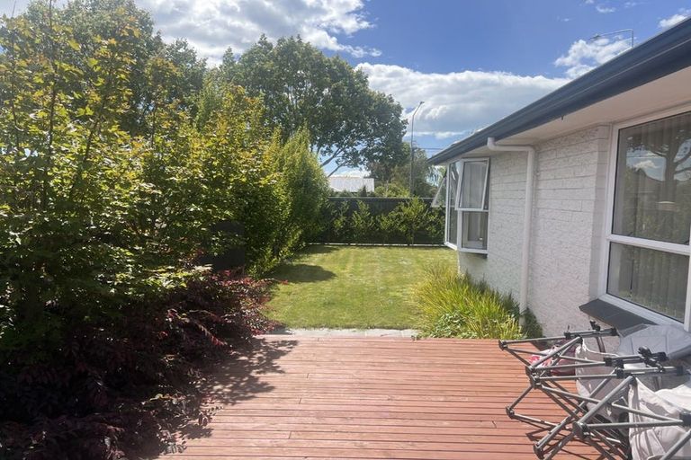 Photo of property in 515 Harewood Road, Harewood, Christchurch, 8051