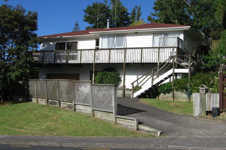 Photo of property in 146 Awaruku Road, Torbay, Auckland, 0630