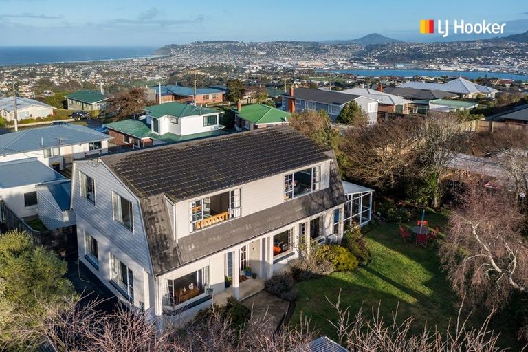 Photo of property in 37 Mckerrow Street, Shiel Hill, Dunedin, 9013
