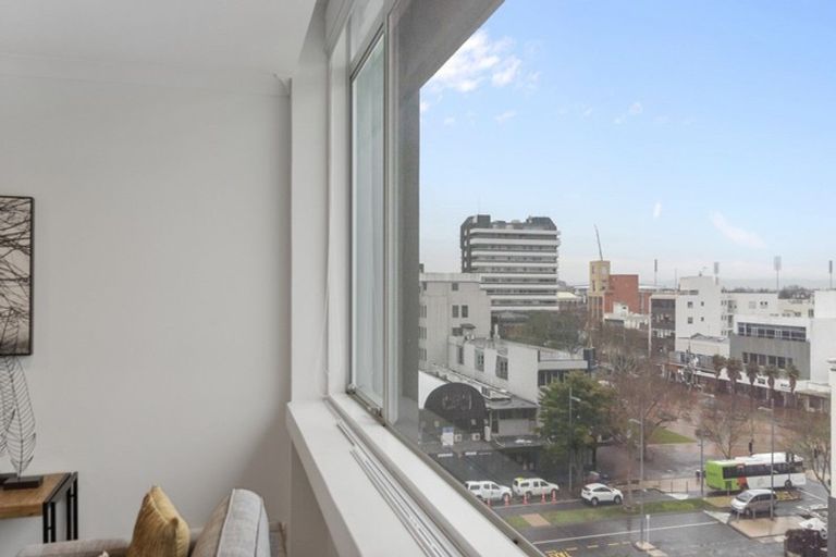 Photo of property in 52/312 Victoria Street, Hamilton Central, Hamilton, 3204