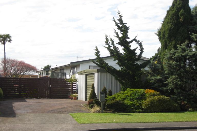 Photo of property in 247 Tukapa Street, Westown, New Plymouth, 4310