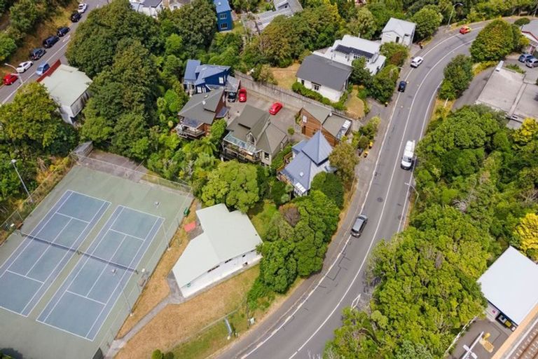 Photo of property in 11 Waikowhai Street, Ngaio, Wellington, 6035