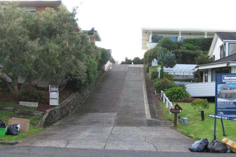 Photo of property in 2/8 Morrow Avenue, Bucklands Beach, Auckland, 2012