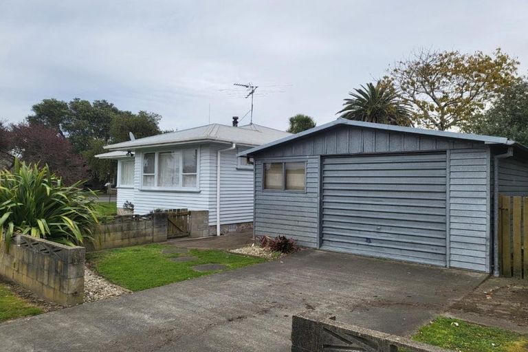 Photo of property in 41 Macdonald Street, Te Hapara, Gisborne, 4010