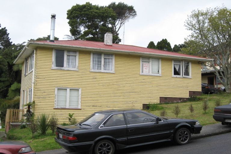 Photo of property in 48 Parsons Street, Vogeltown, New Plymouth, 4310