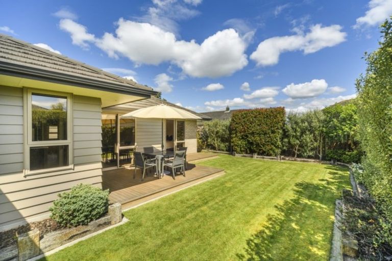 Photo of property in 29a Karina Terrace, Roslyn, Palmerston North, 4414