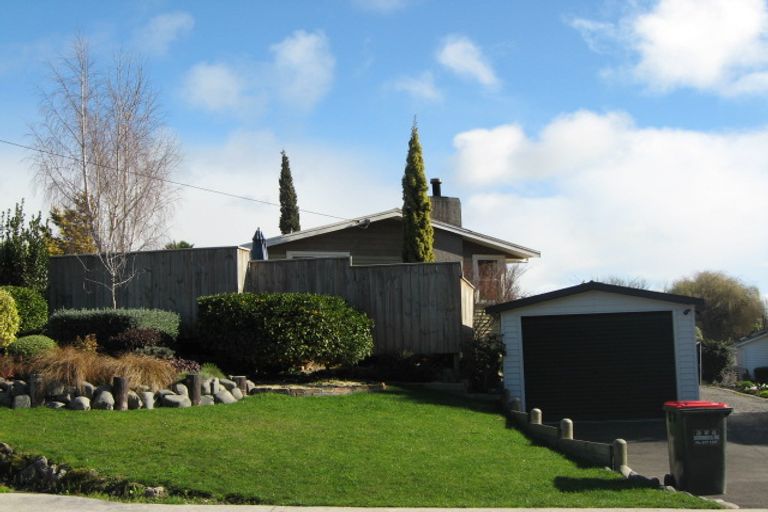 Photo of property in 24 Margaret Avenue, Havelock North, 4130