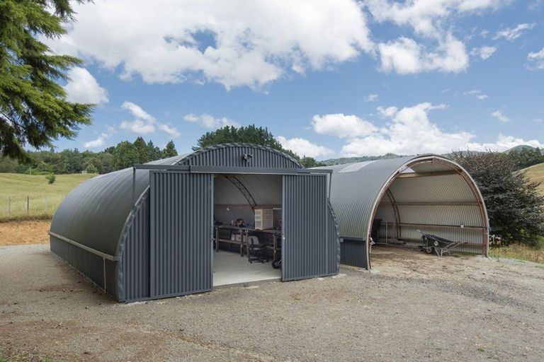 Photo of property in 102 Kennedy Road, Waikino, Waihi, 3682