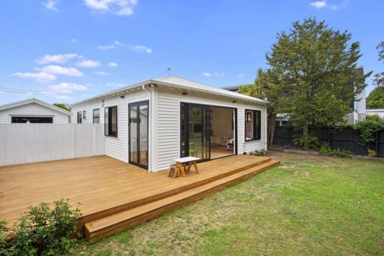 Photo of property in 31 Kinloch Street, St Albans, Christchurch, 8014