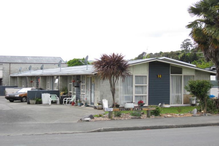 Photo of property in 1/5b Totara Street, Nelson South, Nelson, 7010