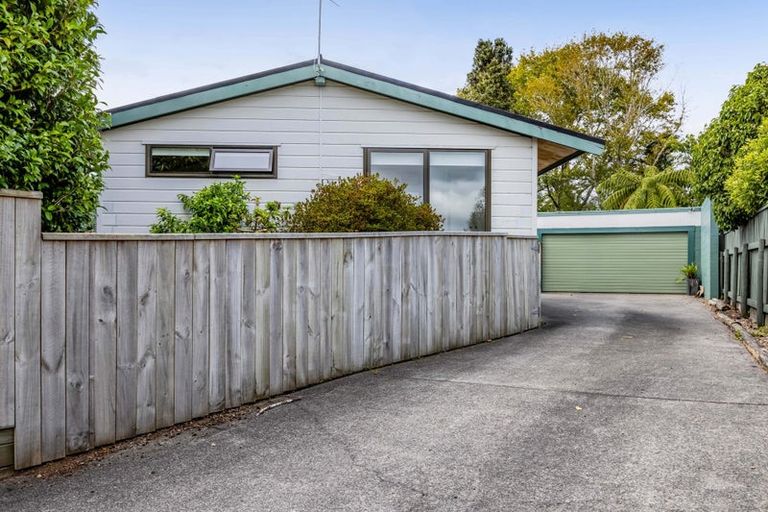Photo of property in 27 Nikau Street, Inglewood, 4330