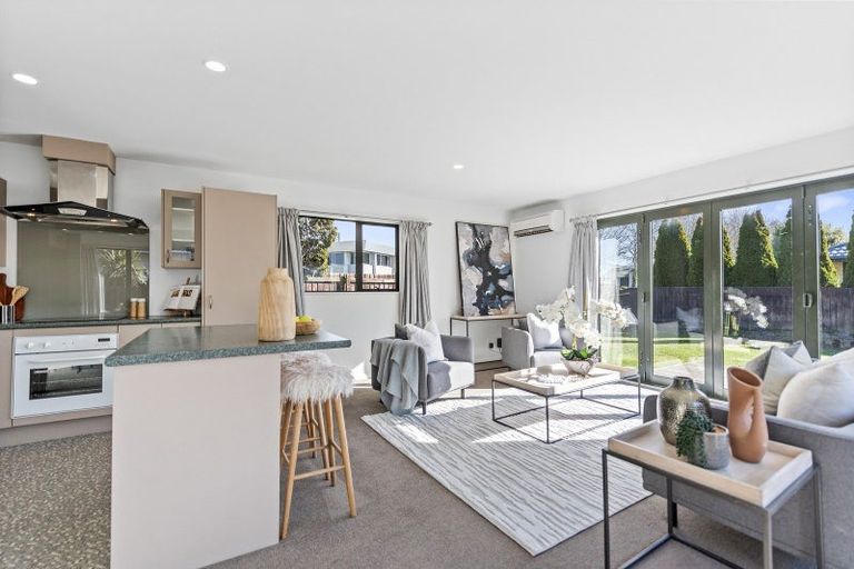 Photo of property in 90a Buchanans Road, Hei Hei, Christchurch, 8042