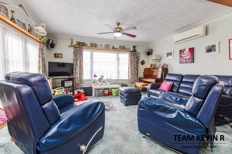 Photo of property in 27 Allenby Road, Papatoetoe, Auckland, 2025