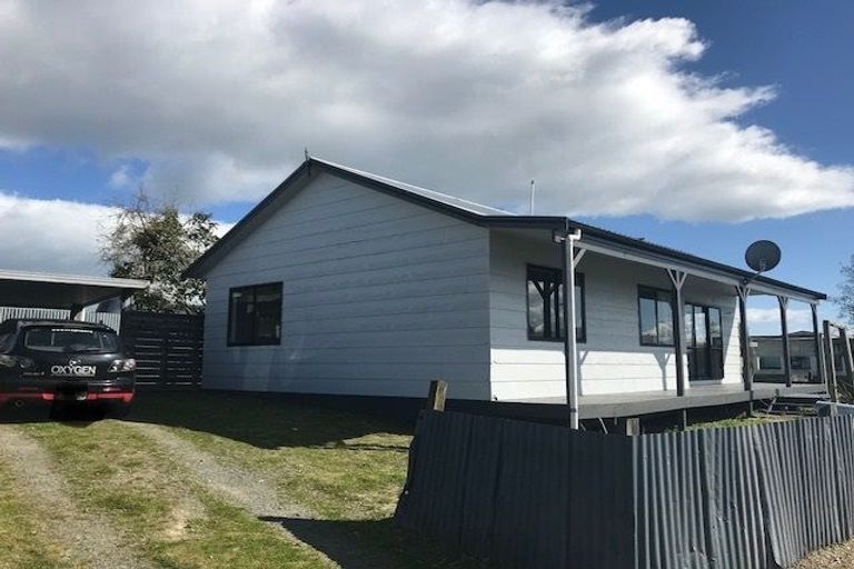 Photo of property in 43 Ramsey Crescent, Flaxmere, Hastings, 4120