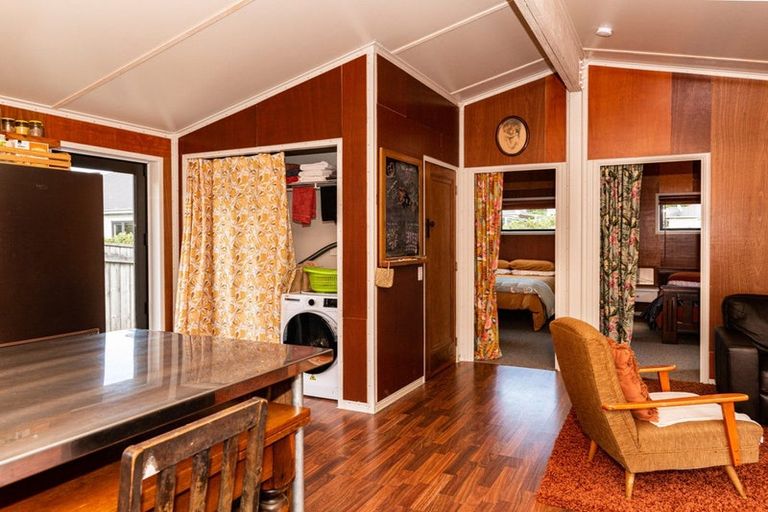 Photo of property in 20a Foyle Street, Ohakune, 4625