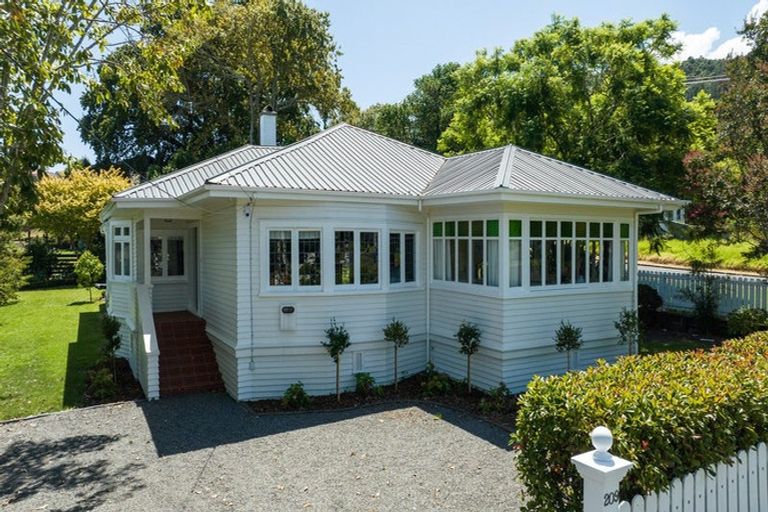 Photo of property in 209 Hape Road, Thames, 3500