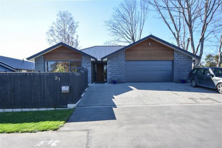 Photo of property in 31 Riccarton Road East, East Taieri, Mosgiel, 9024