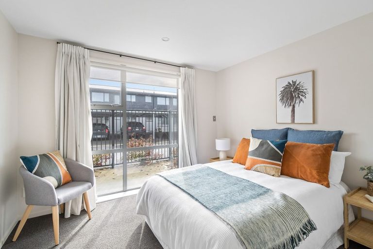 Photo of property in 1/22 Springfield Road, Saint Albans, Christchurch, 8014