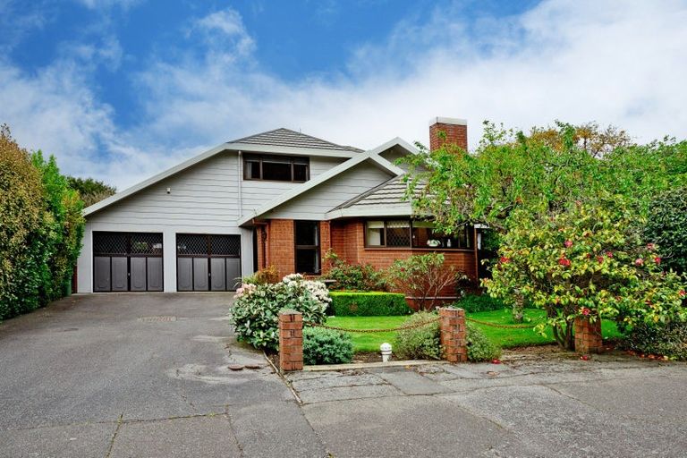 Photo of property in 192 Kelvin Street, Avenal, Invercargill, 9810