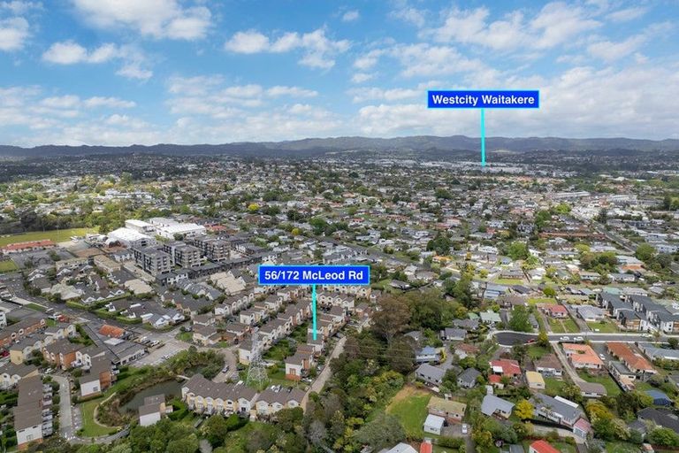 Photo of property in St Claire Village, 56/172 Mcleod Road, Te Atatu South, Auckland, 0610