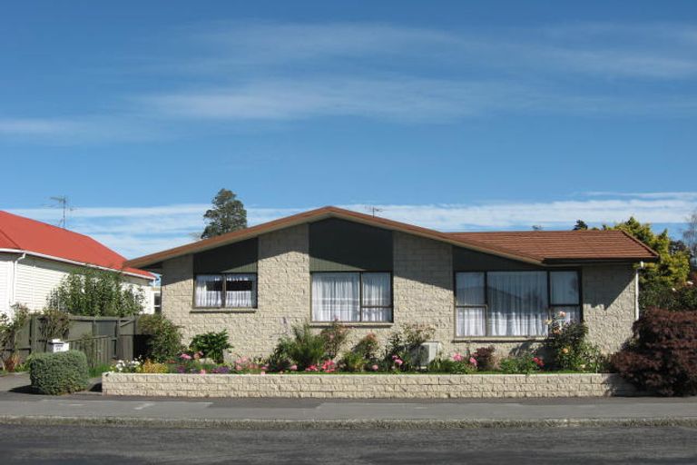 Photo of property in 28 Havelock Street, Ashburton, 7700