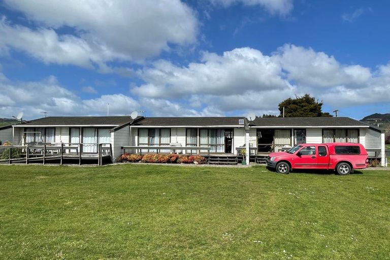 Photo of property in 91 Esplanade, Te Kuiti, 3910