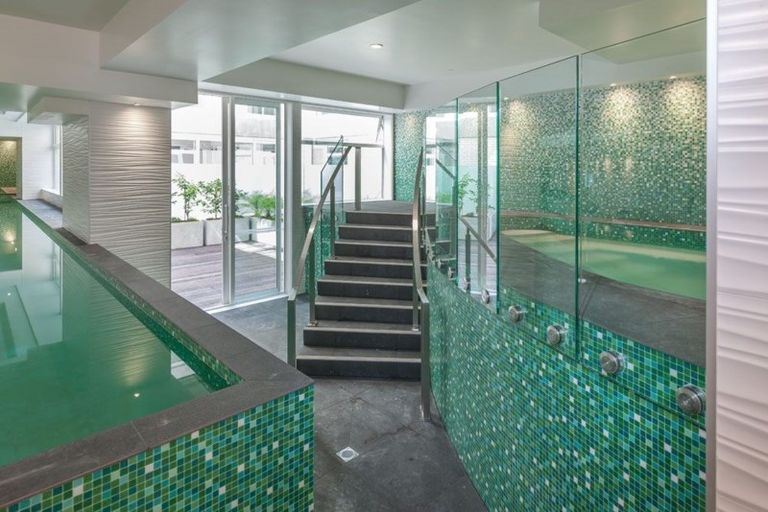 Photo of property in 213/246 Khyber Pass Road, Grafton, Auckland, 1023