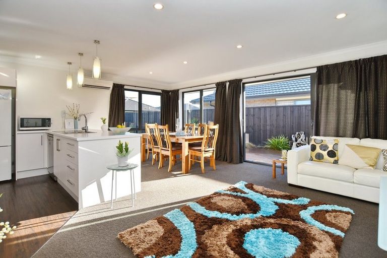 Photo of property in 49 Kawari Drive, Pegasus, 7612