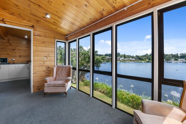 Photo of property in 14 Okawa Bay Road, Tikitere, Rotorua, 3074