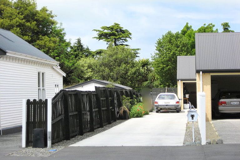 Photo of property in 11a Seddon Street, Rangiora, 7400