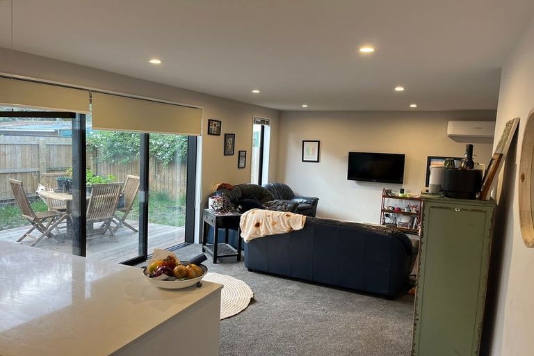 Photo of property in 94 Strickland Street, Sydenham, Christchurch, 8023