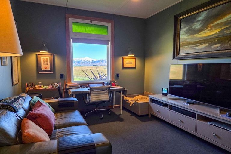 Photo of property in 472 Mount Michael Valley Road, Fairlie, 7987