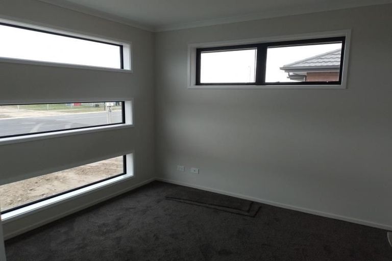 Photo of property in 5 Fairhall Street, Rolleston, 7615