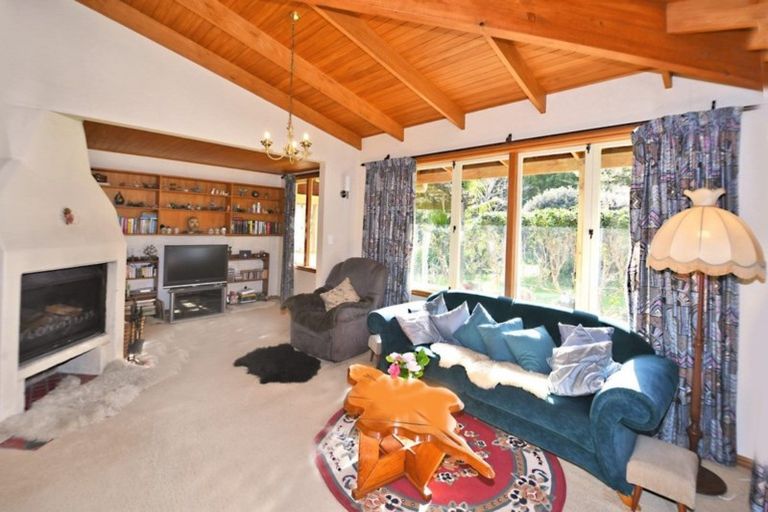 Photo of property in 58 Birdsall Road, Whangateau, Warkworth, 0985