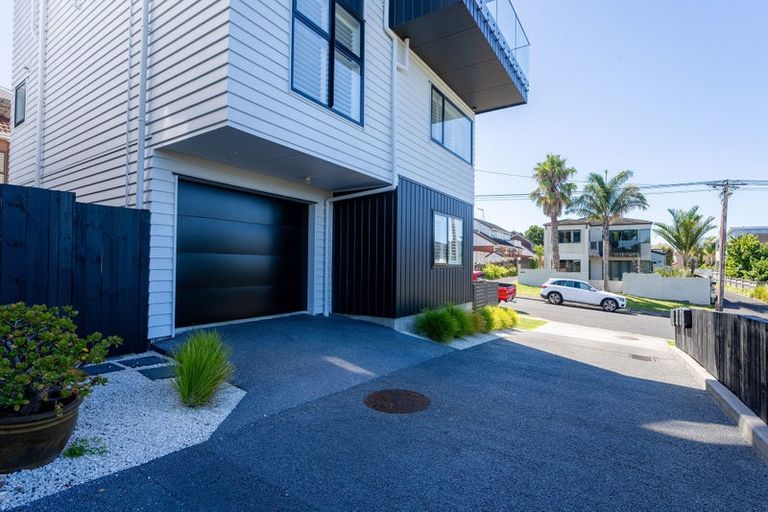 Photo of property in 40a Belmont Terrace, Milford, Auckland, 0620