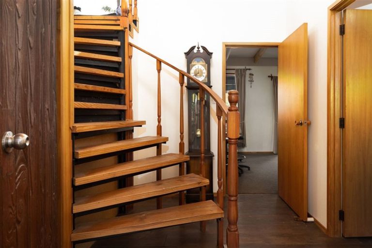 Photo of property in 8 Wadsworth Crescent, Redwoodtown, Blenheim, 7201