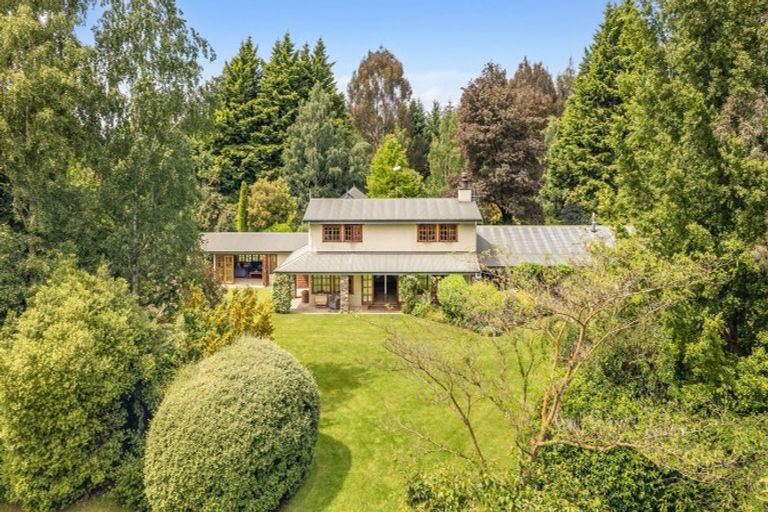 Photo of property in 124 Horseshoe Bend Drive, Albert Town, Wanaka, 9382