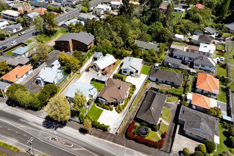 Photo of property in 939a Heaphy Terrace, Fairfield, Hamilton, 3214