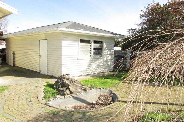Photo of property in 113 Black Street, Wairoa, 4108