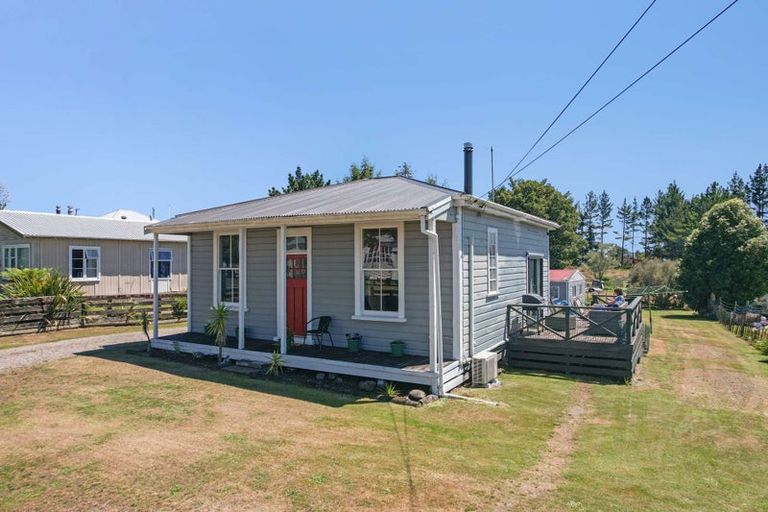 Photo of property in 59 Tarena Street, Mamaku, 3020