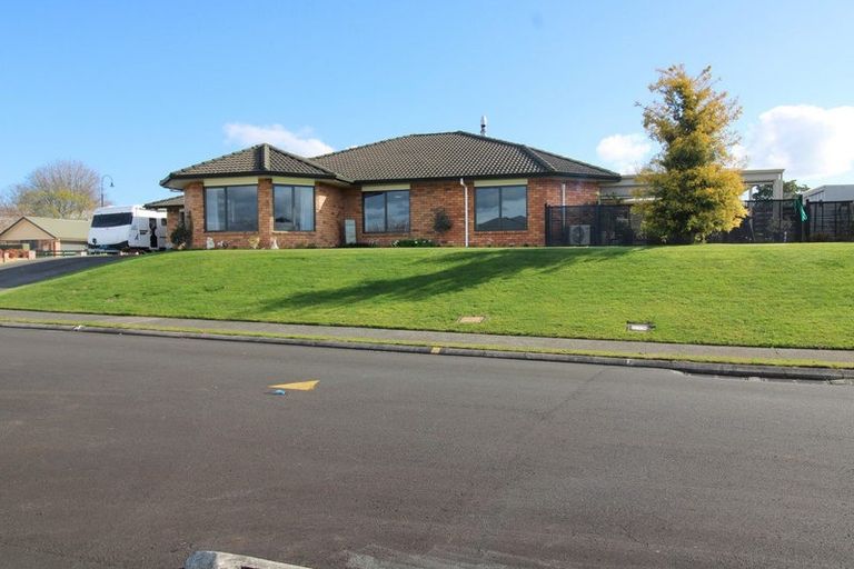 Photo of property in 8 Simpson Lane, Matamata, 3400