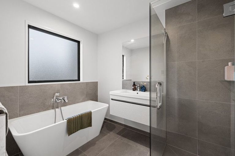 Photo of property in 41 Collies Road, Casebrook, Christchurch, 8051